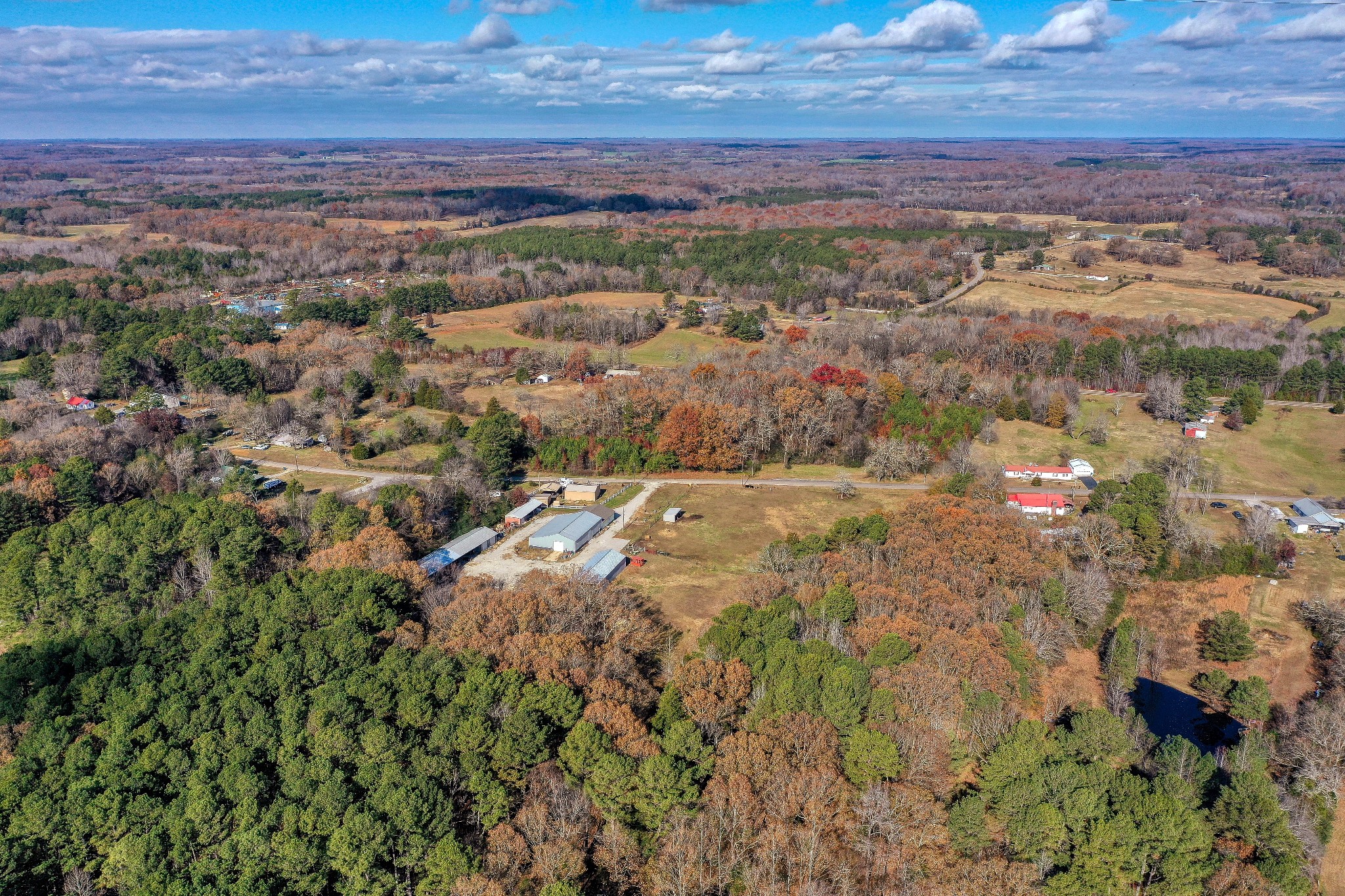 0 Grooms Road Bruceton, TN 38317 - Photo 10 of 17 Gallery Image 10