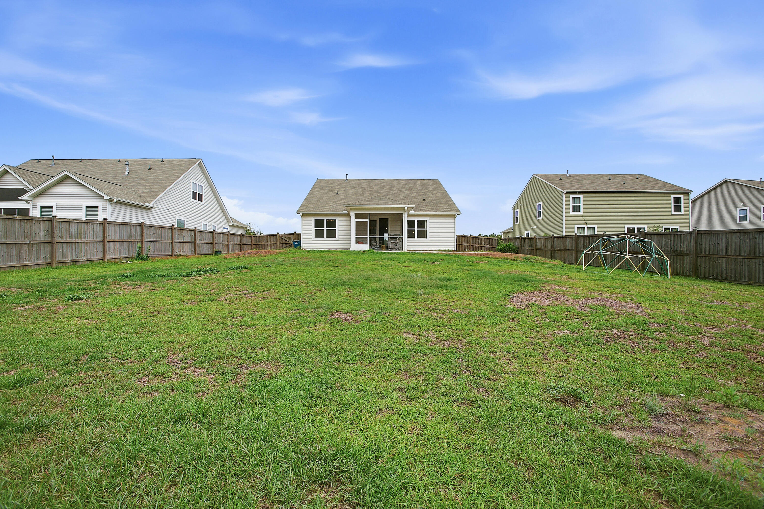 1122 Wading Point Boulevard Huger, SC 29450 - Photo 36 of 68
