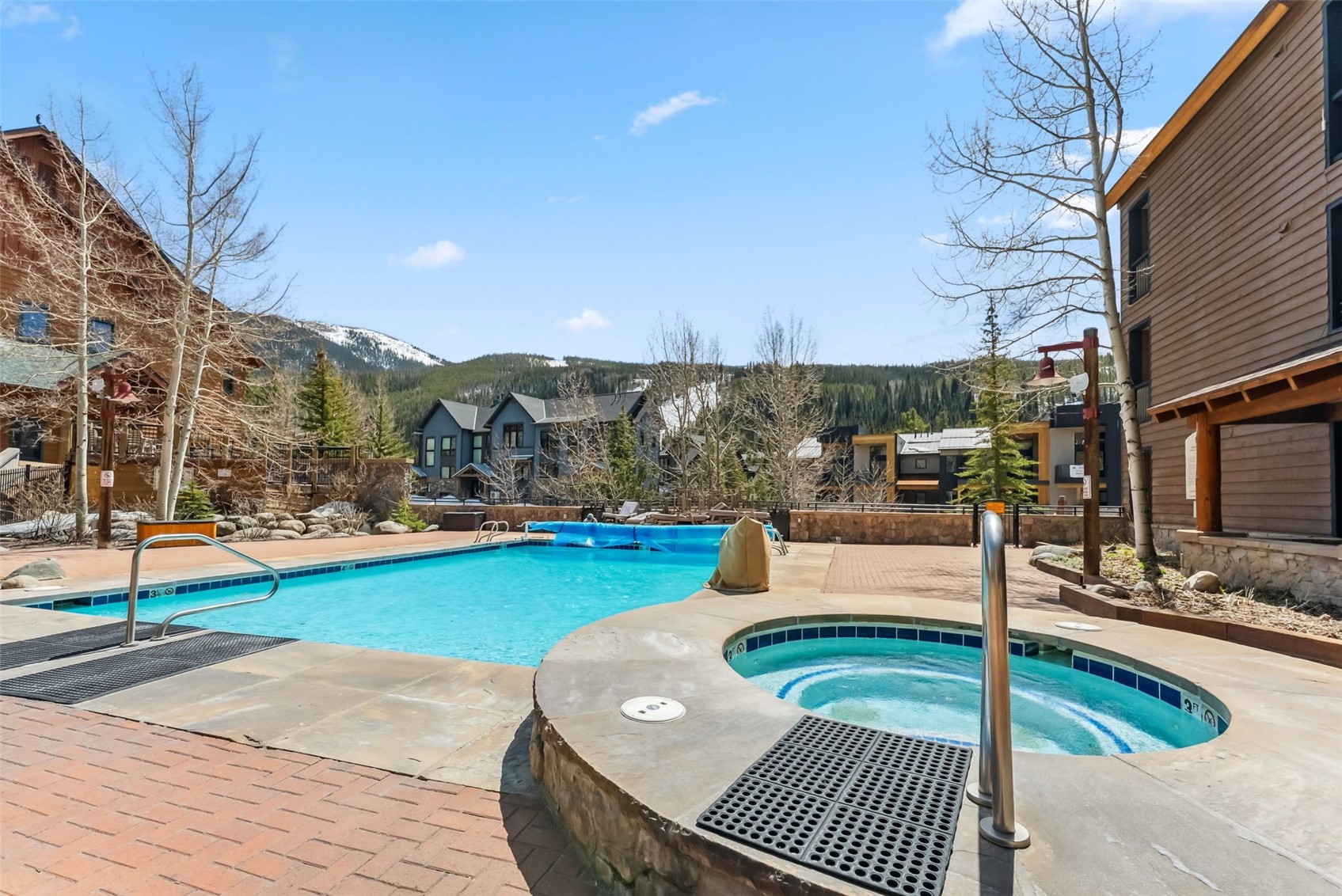 59 Erickson Loop, Unit 4B Keystone, CO 80435 - Photo 49 of 50 Gallery Image 49