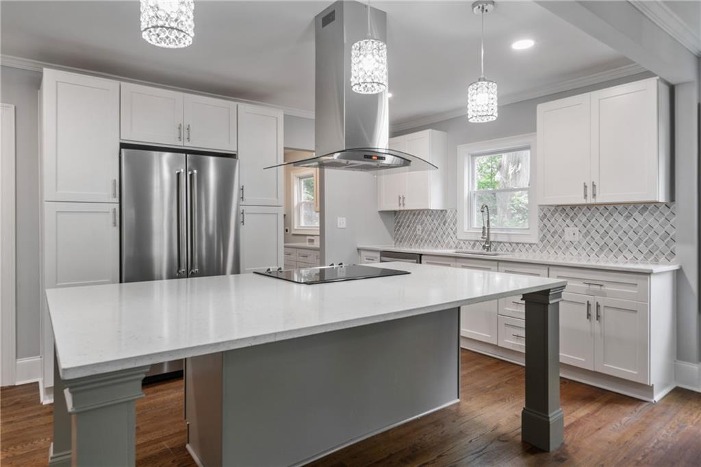 193 Mathewson Place Southwest Atlanta, GA 30314 - Photo 1 of 1