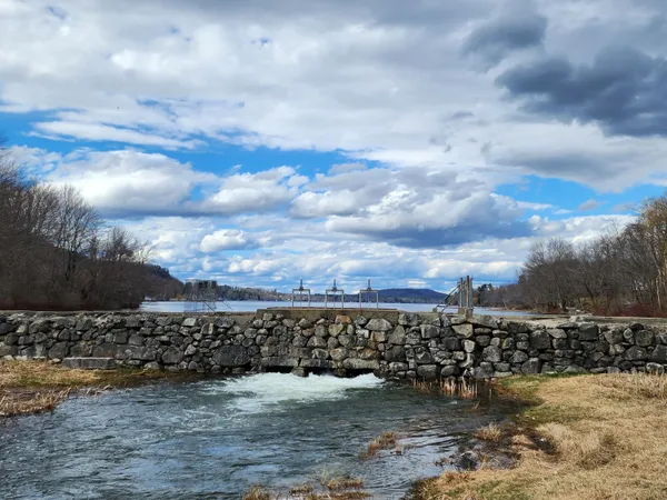 $49,000 | 7 Goose River Estates, Swanville, ME 04915