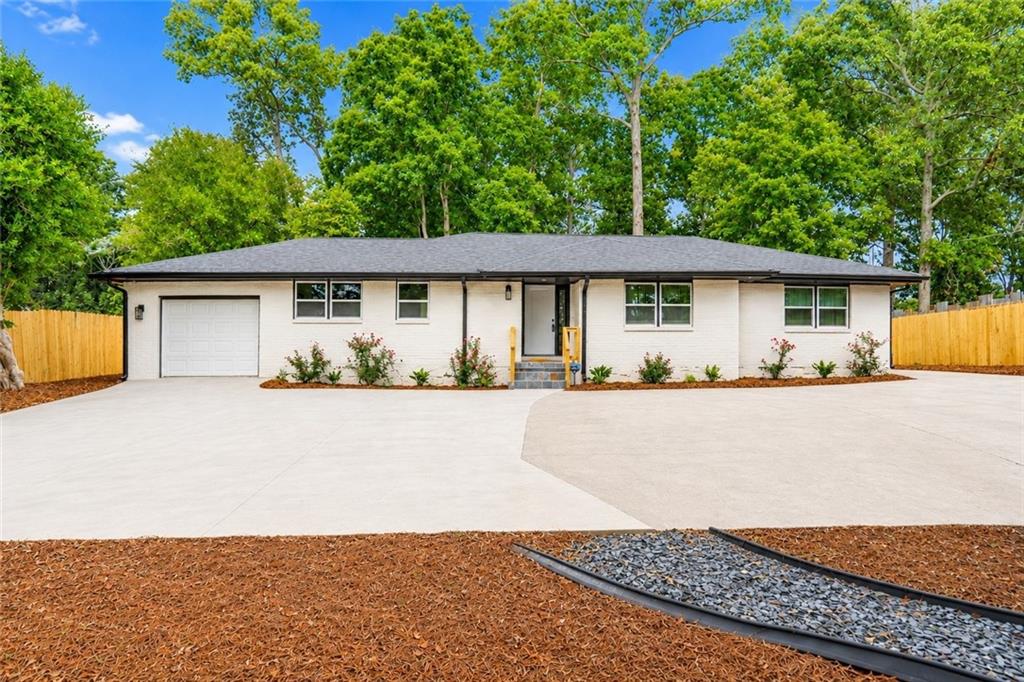 3154 North Druid Hills Road Northeast Decatur, GA 30033 - Photo 1 of 101 Gallery Image 1