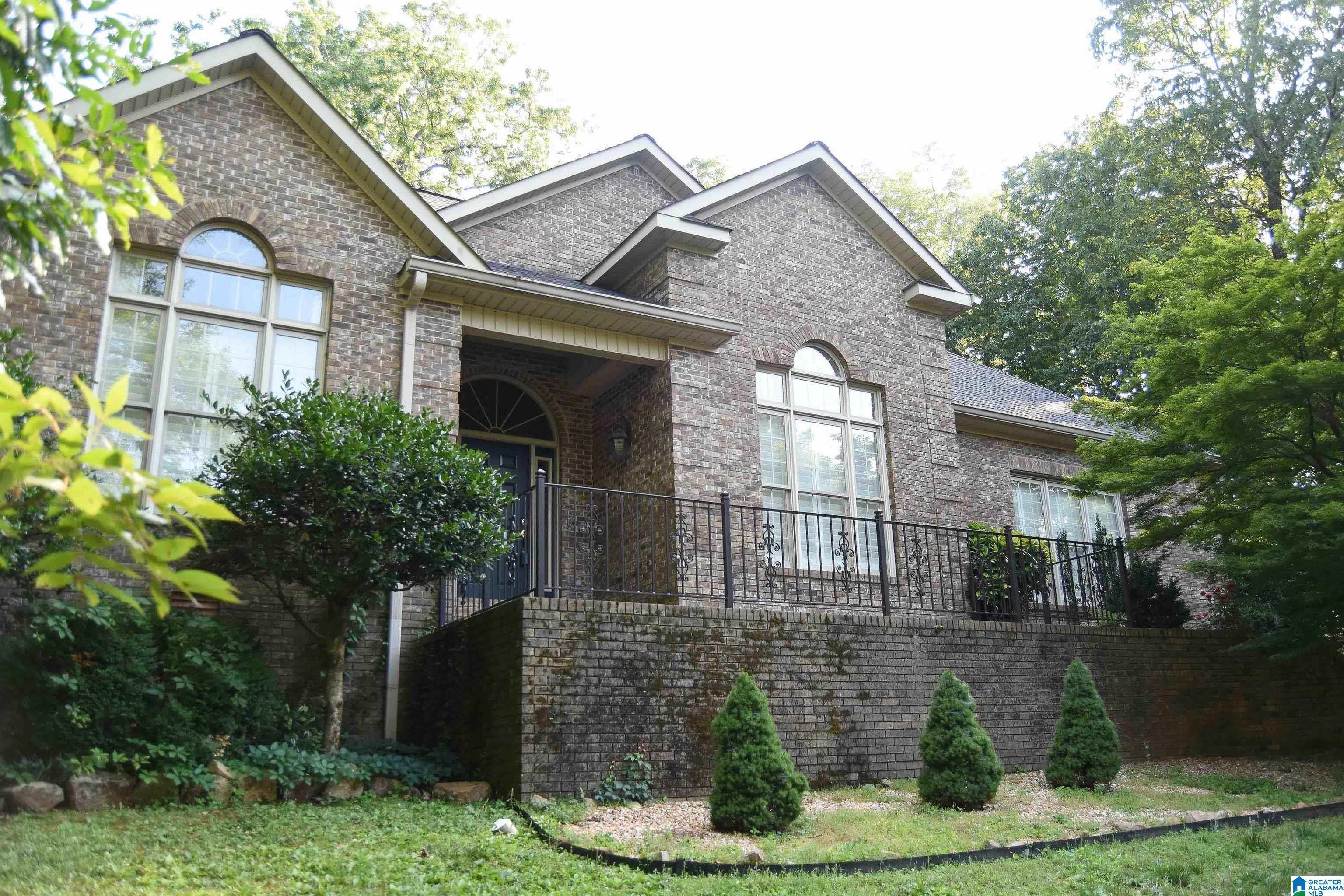 25 Timothy Trace Anniston, AL 36207 - Photo 4 of 74