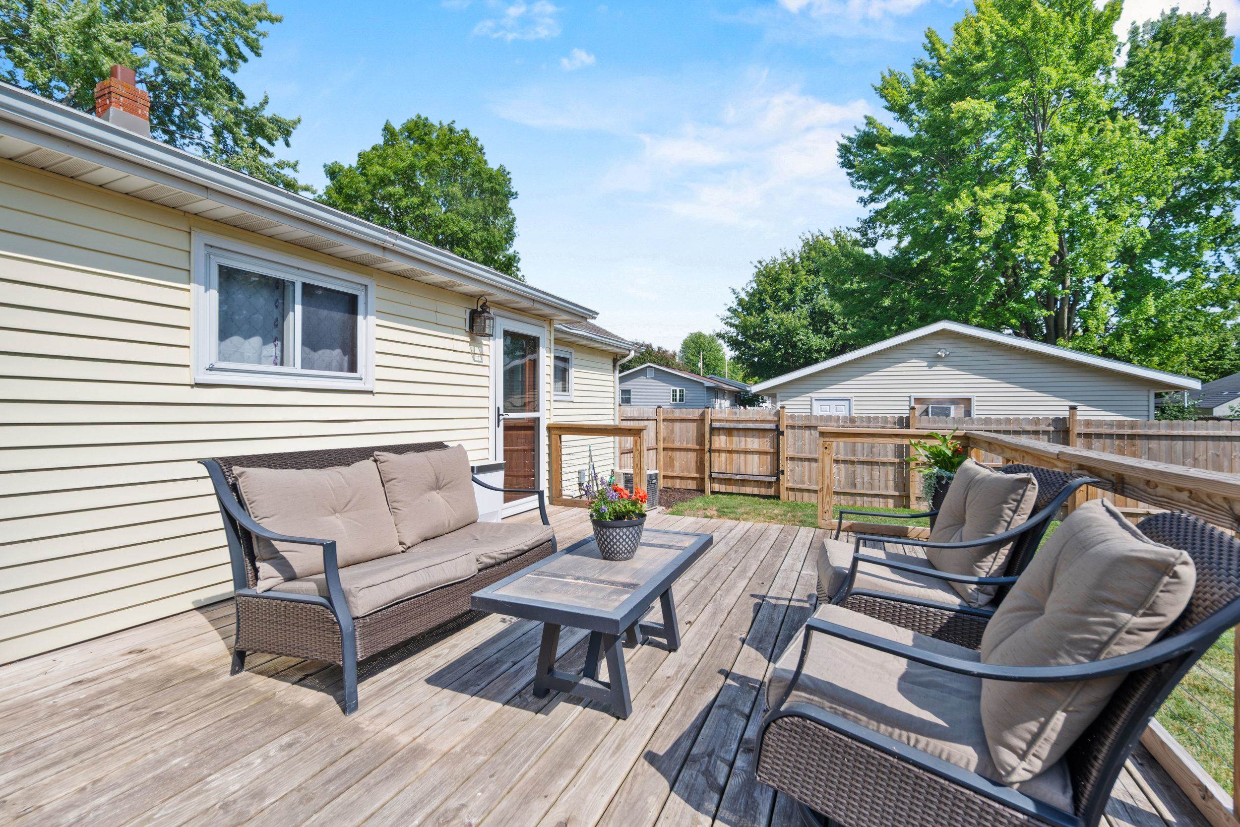117 Raught Street Kaukauna, WI 54130 - Photo 42 of 63