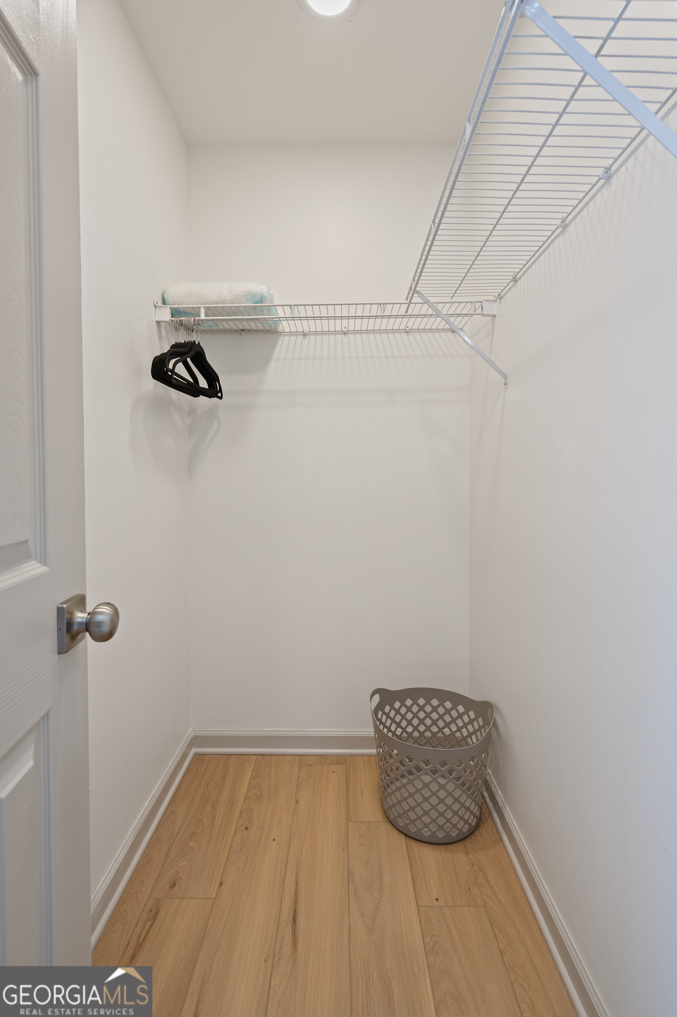 17 North Wesley Ridge Adairsville, GA 30103 - Photo 25 of 30 a bathroom with a shower