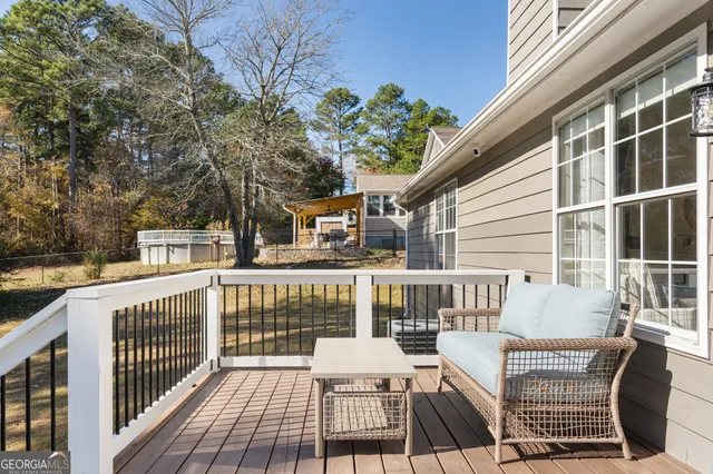 $5,688 | 17 North Wesley Ridge, Adairsville, GA 30103