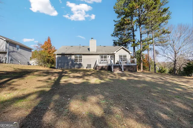 $5,688 | 17 North Wesley Ridge, Adairsville, GA 30103