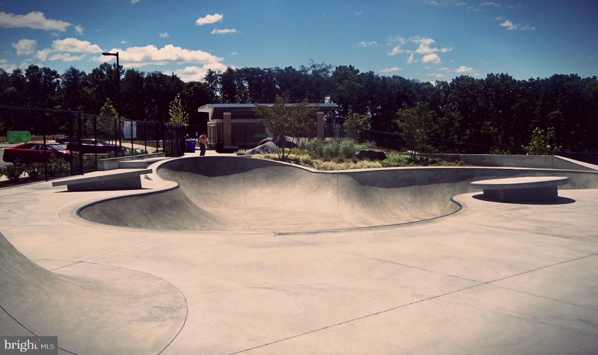 9209 Maggies Way Laurel, MD 20723 - Photo 31 of 34 Skate Park: North Laurel Park