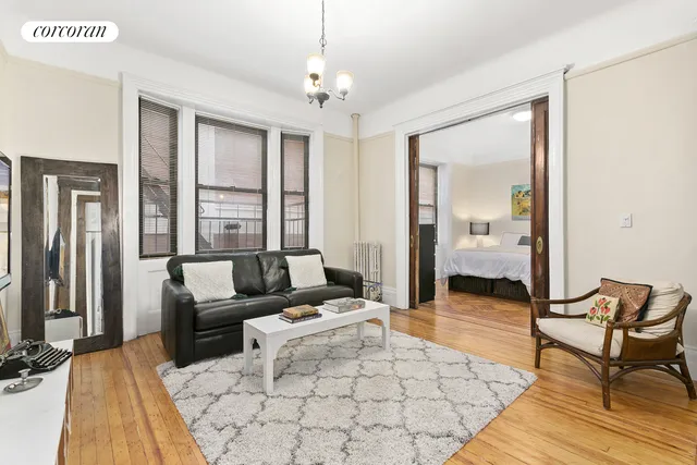 $775,000 | 611 West 111th Street, Unit 27 | Morningside Heights