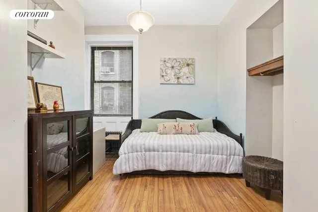 $775,000 | 611 West 111th Street, Unit 27 | Morningside Heights