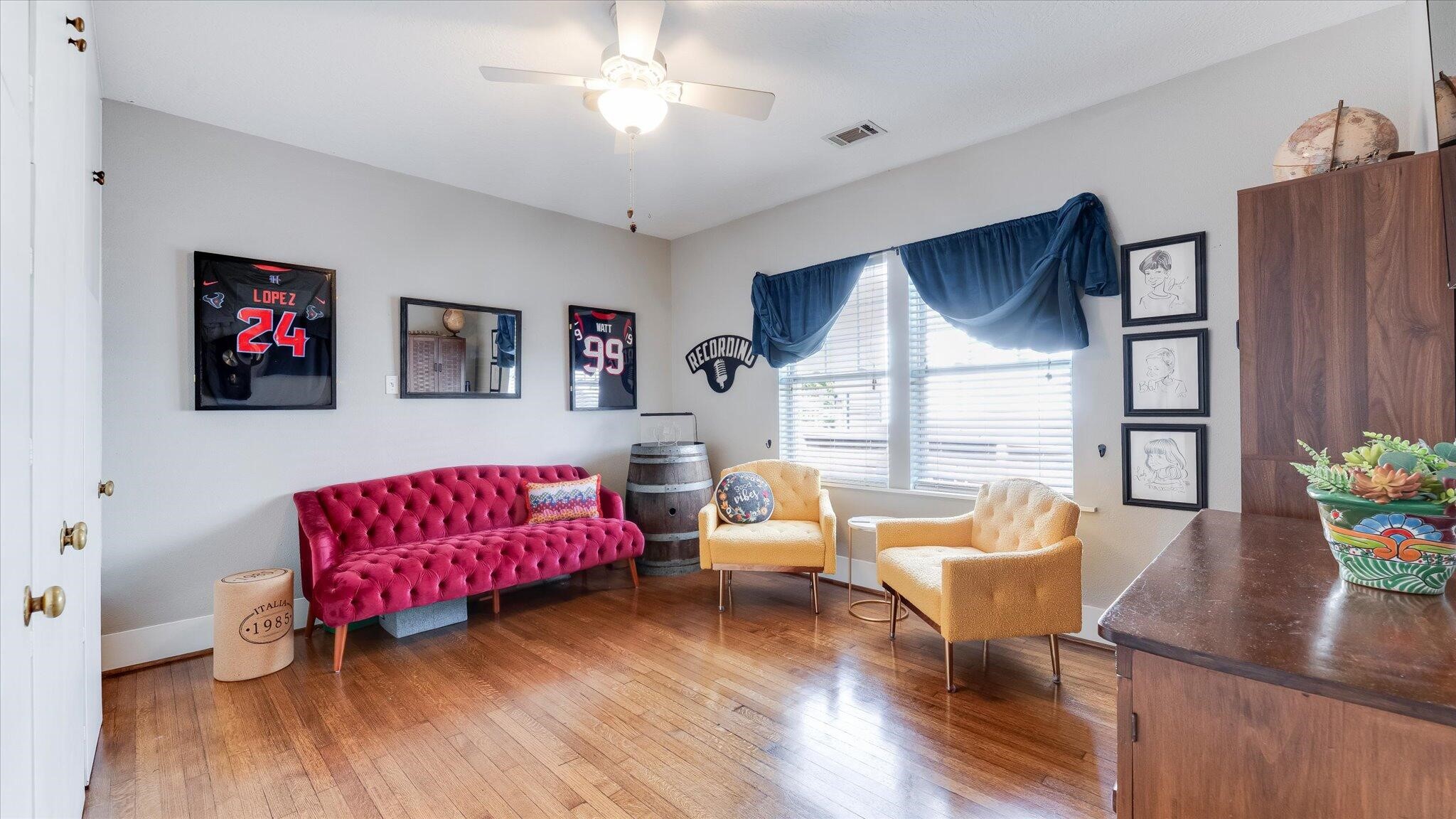 1012 Edwards Street Houston, TX 77007 - Photo 14 of 39
