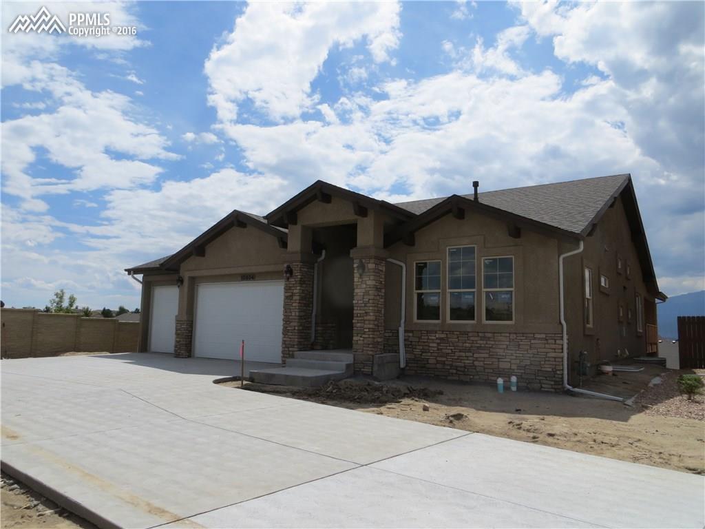 10504 Slumber Ridge Way Colorado Springs, CO 80908 - Photo 1 of 1 Gallery Image 1