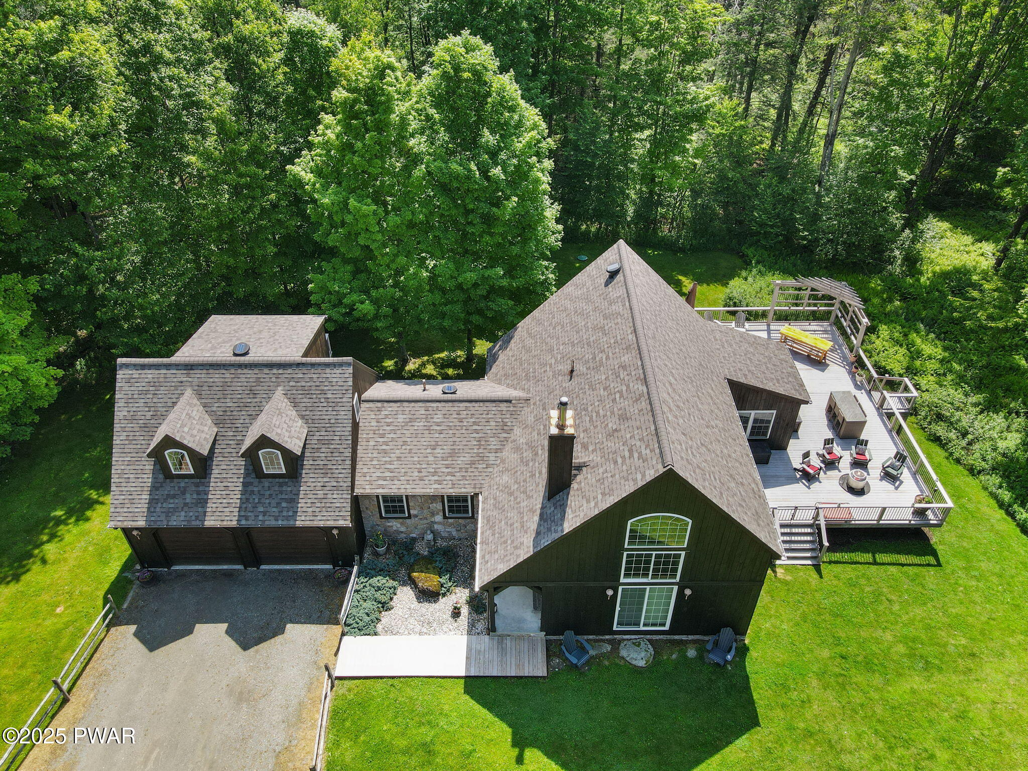 58 Rude Road Prompton, PA 18456 - Photo 1 of 87