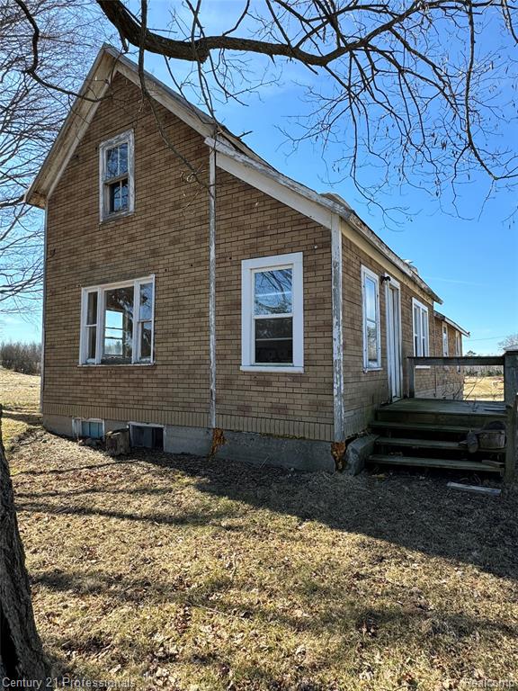 3608 South State Road Glennie, MI 48737 - Photo 27 of 42