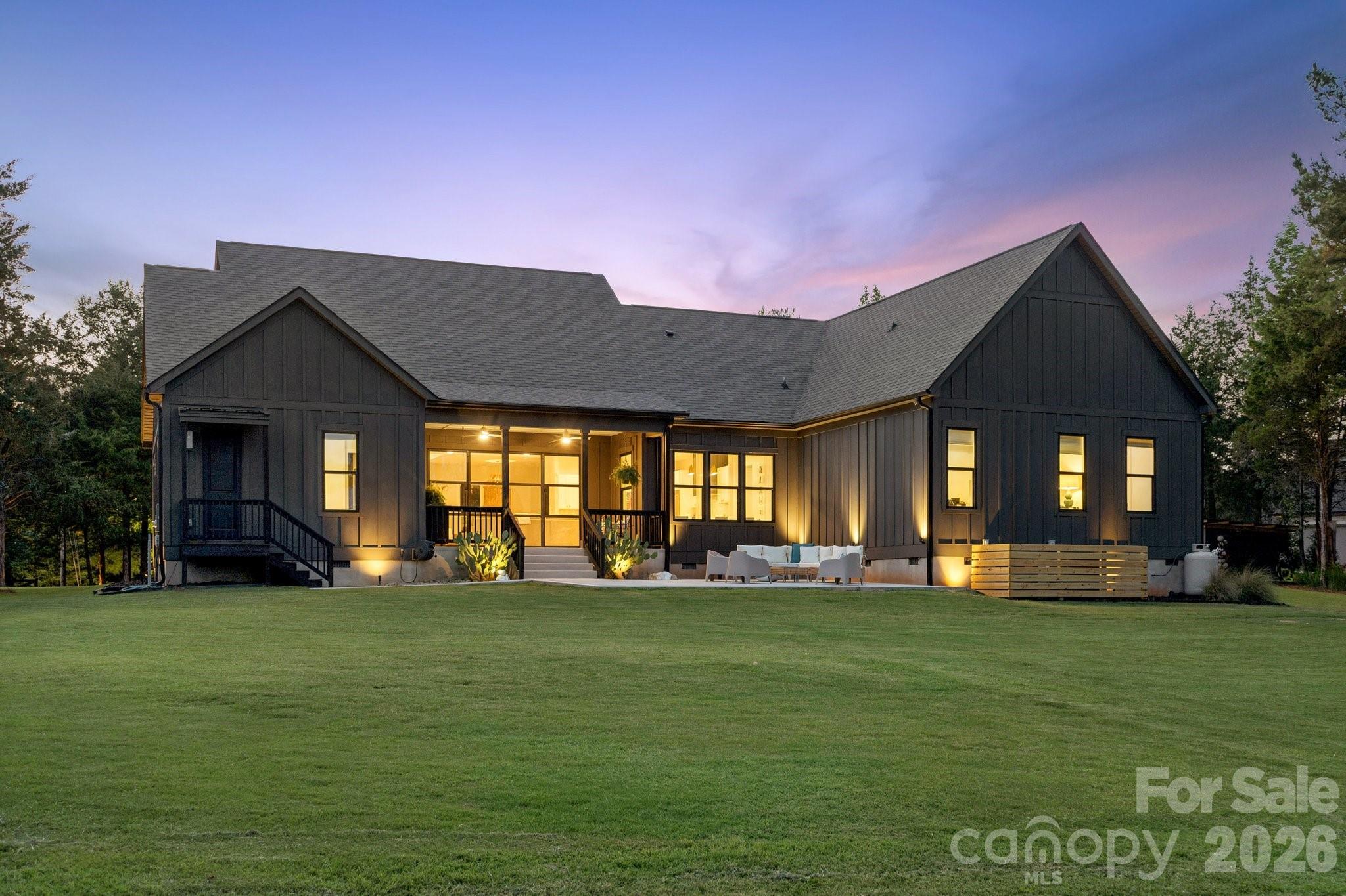 6816 West Duncan Road Indian Trail, NC 28079 - Photo 35 of 36