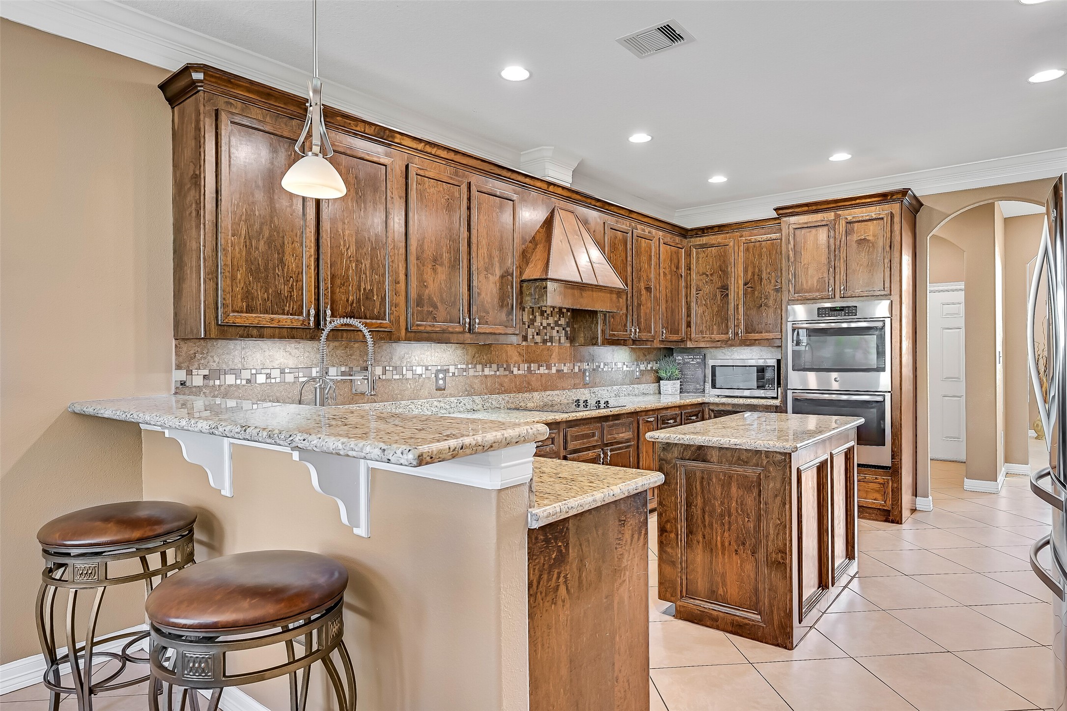 7611 Oak Alley Court Rosharon, TX 77583 - Photo 12 of 37