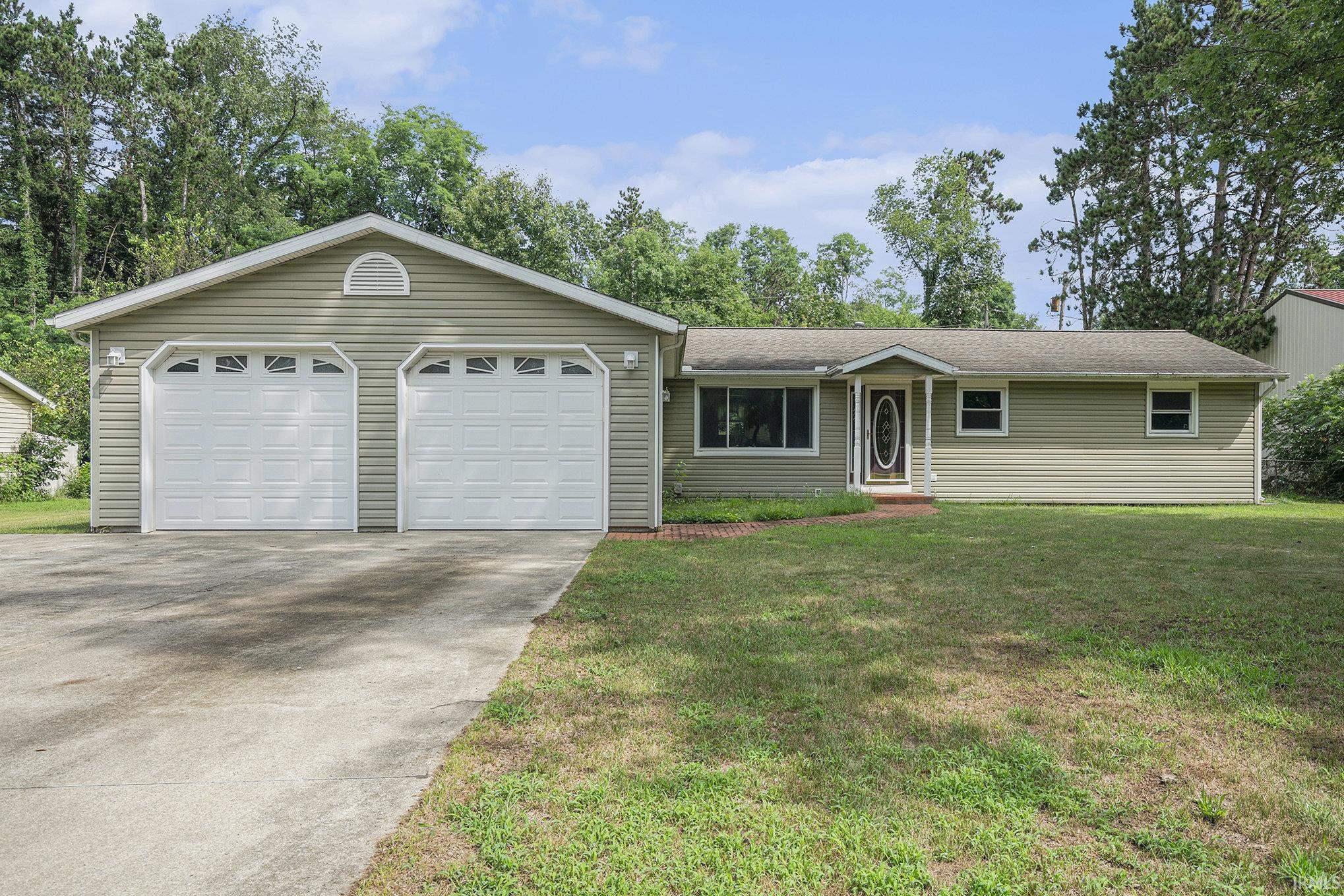15369 Doris Road Bristol, IN 46507 - Photo 1 of 17 Gallery Image 1