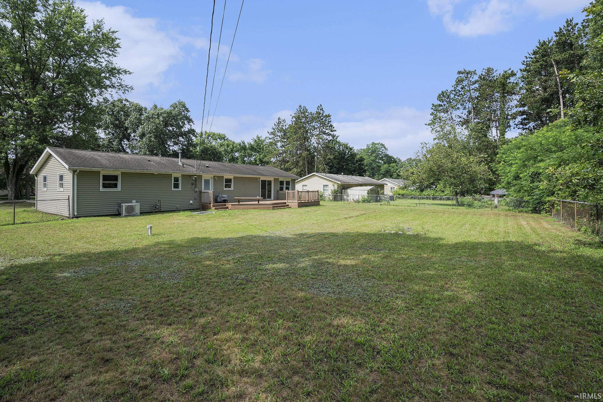 15369 Doris Road Bristol, IN 46507 - Photo 16 of 17 Gallery Image 16
