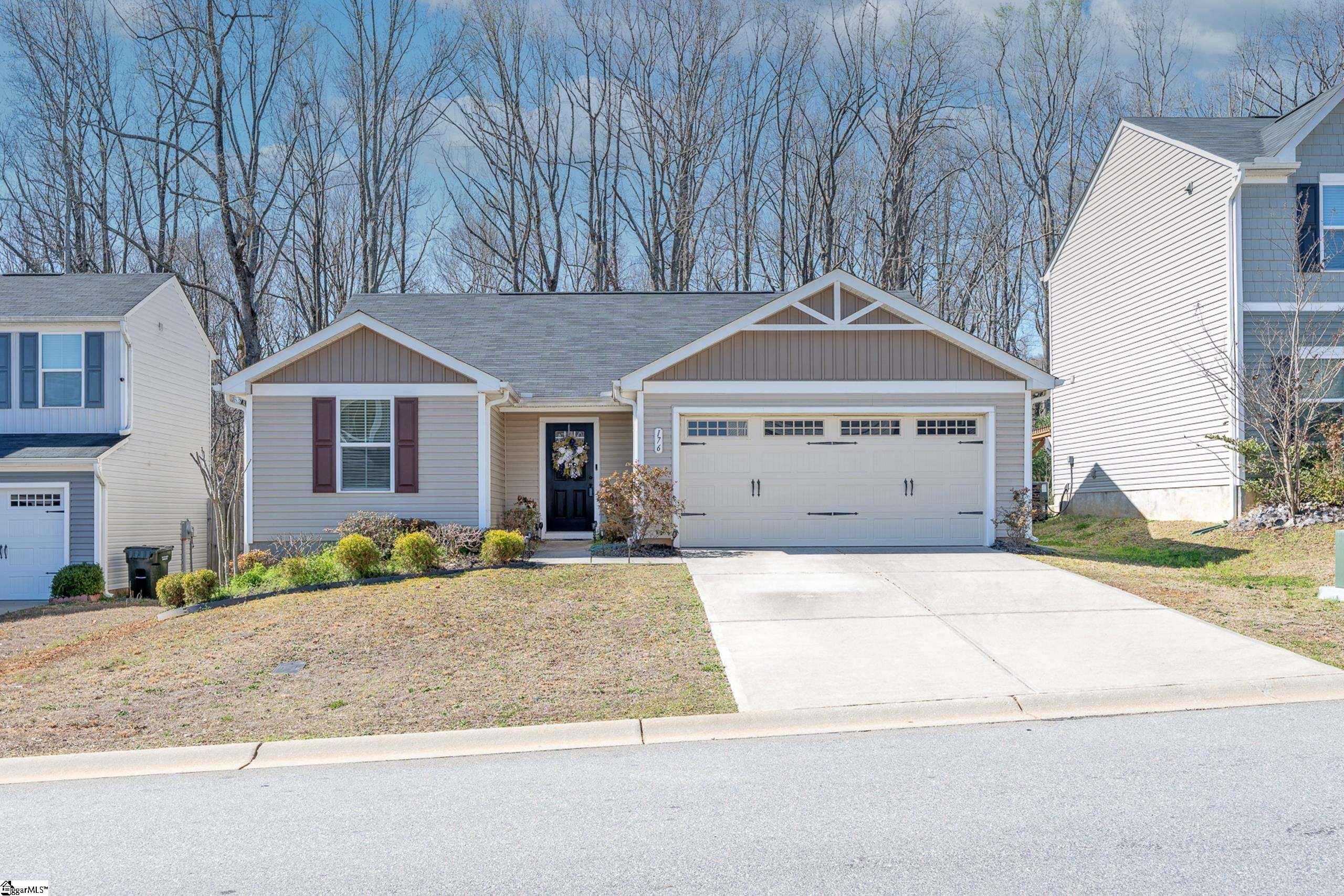 176 Ralston Road Greer, SC 29651 - Photo 1 of 27 Gallery Image 1