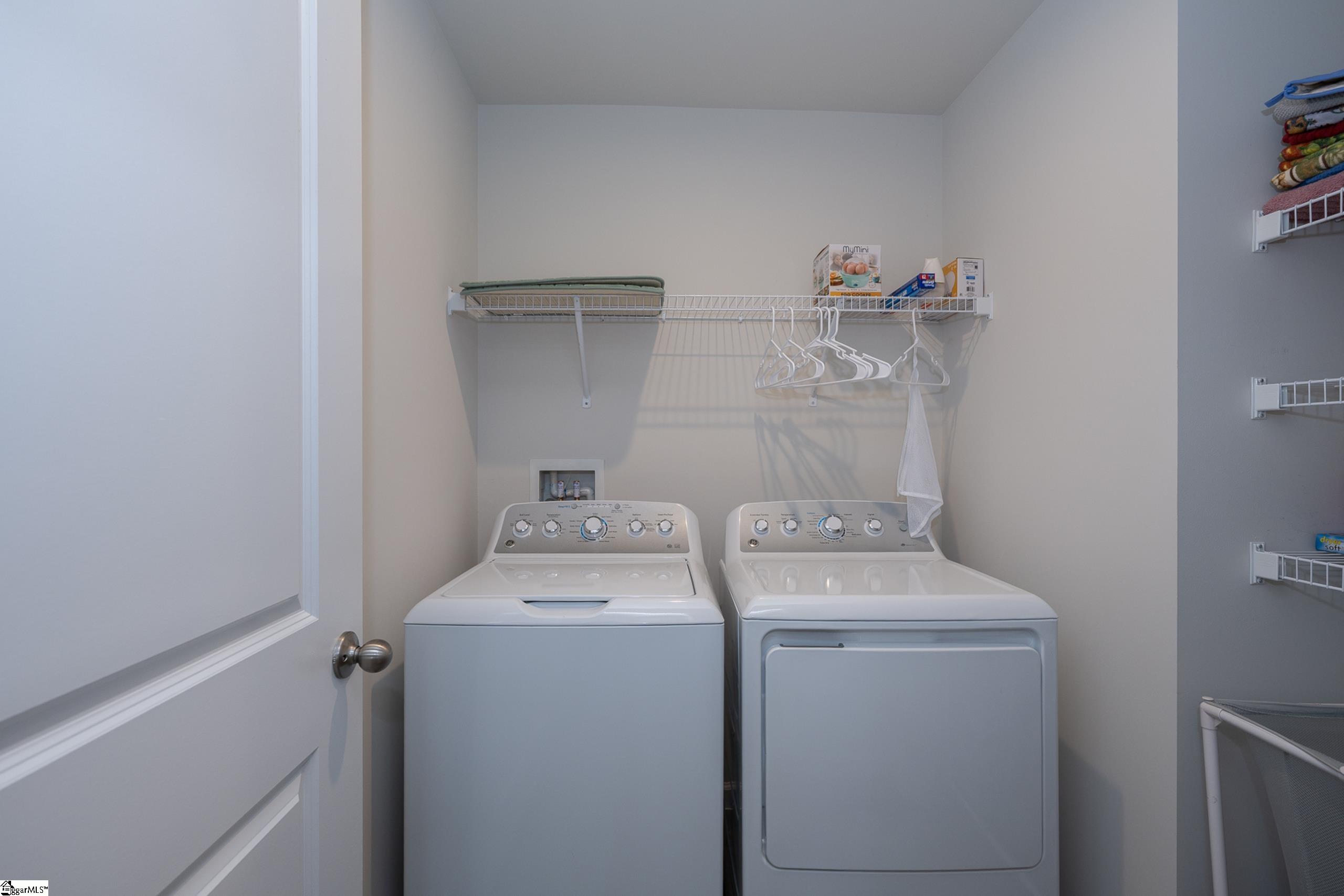 176 Ralston Road Greer, SC 29651 - Photo 18 of 27 Gallery Image 18