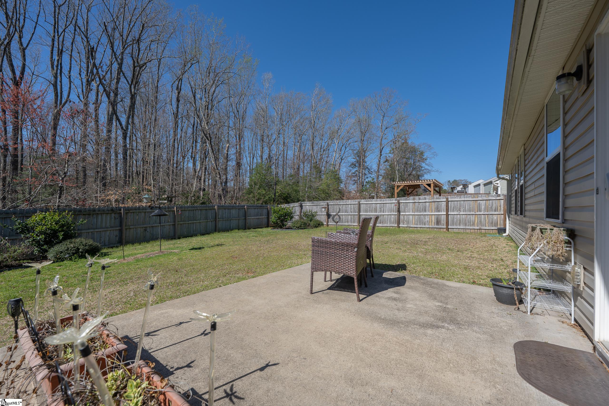 176 Ralston Road Greer, SC 29651 - Photo 23 of 27 Gallery Image 23