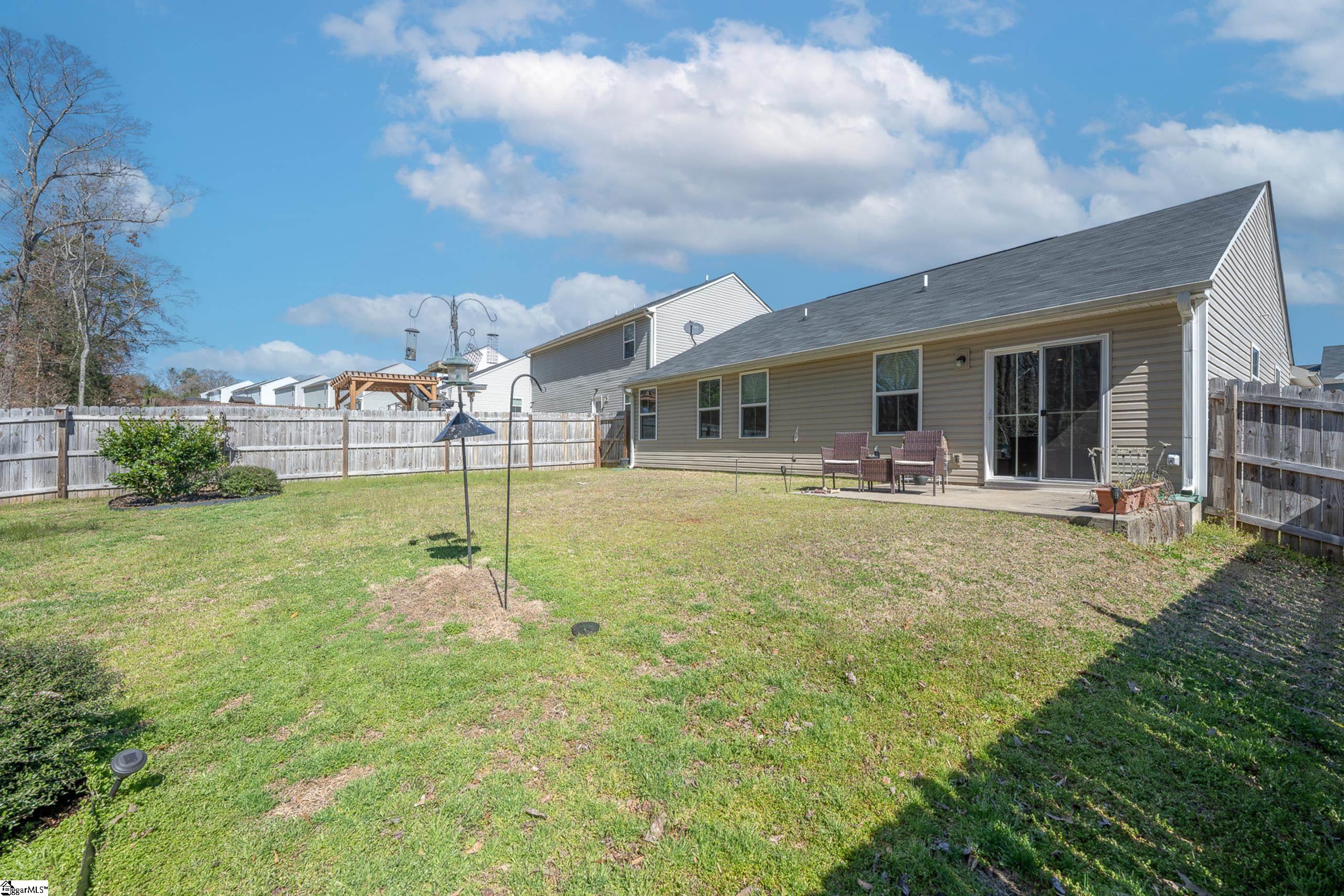 176 Ralston Road Greer, SC 29651 - Photo 24 of 27 Gallery Image 24
