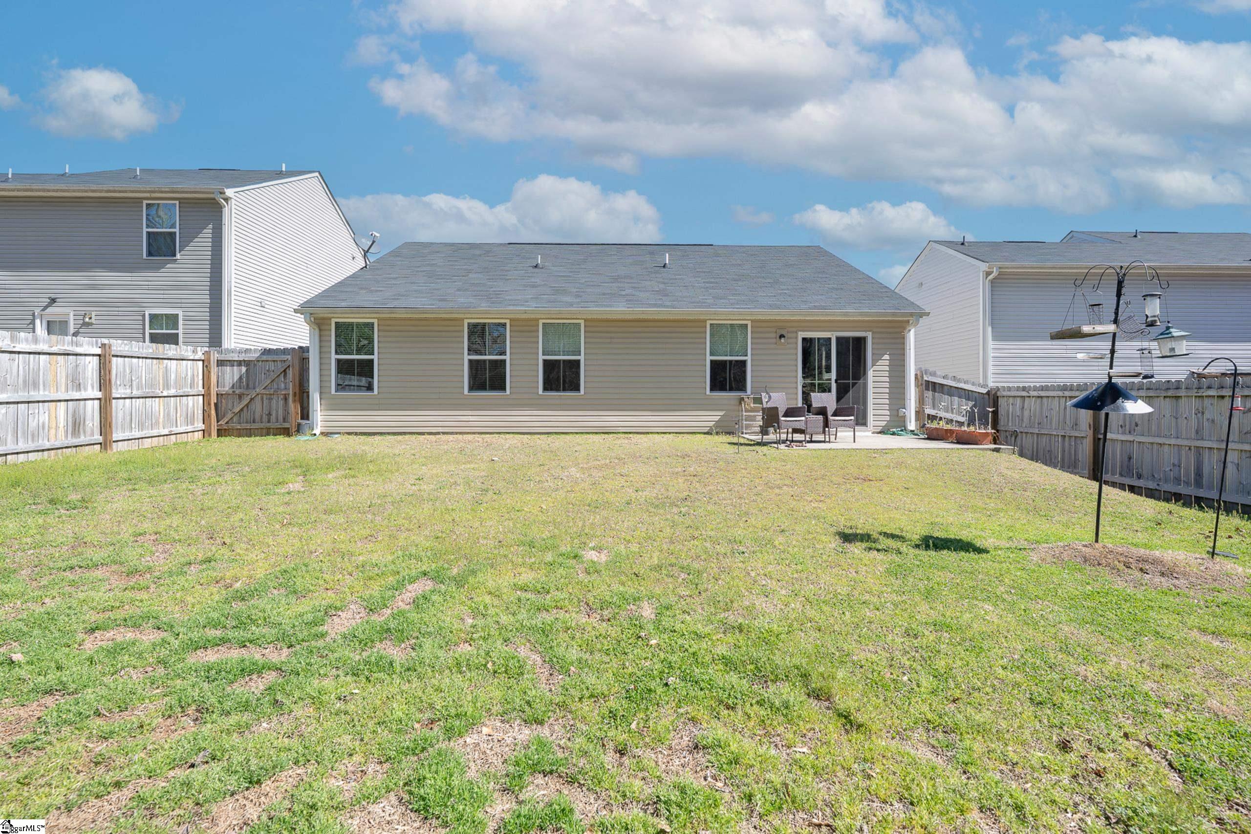 176 Ralston Road Greer, SC 29651 - Photo 25 of 27 Gallery Image 25