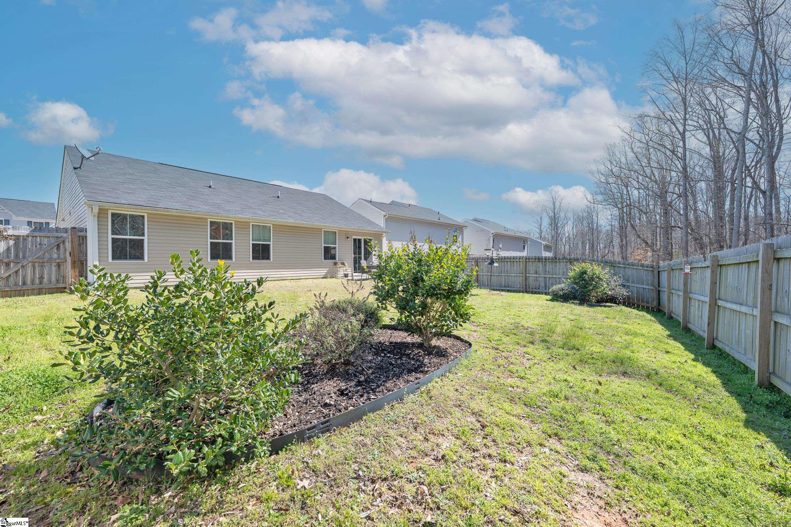 176 Ralston Road Greer, SC 29651 - Photo 26 of 27 Gallery Image 26