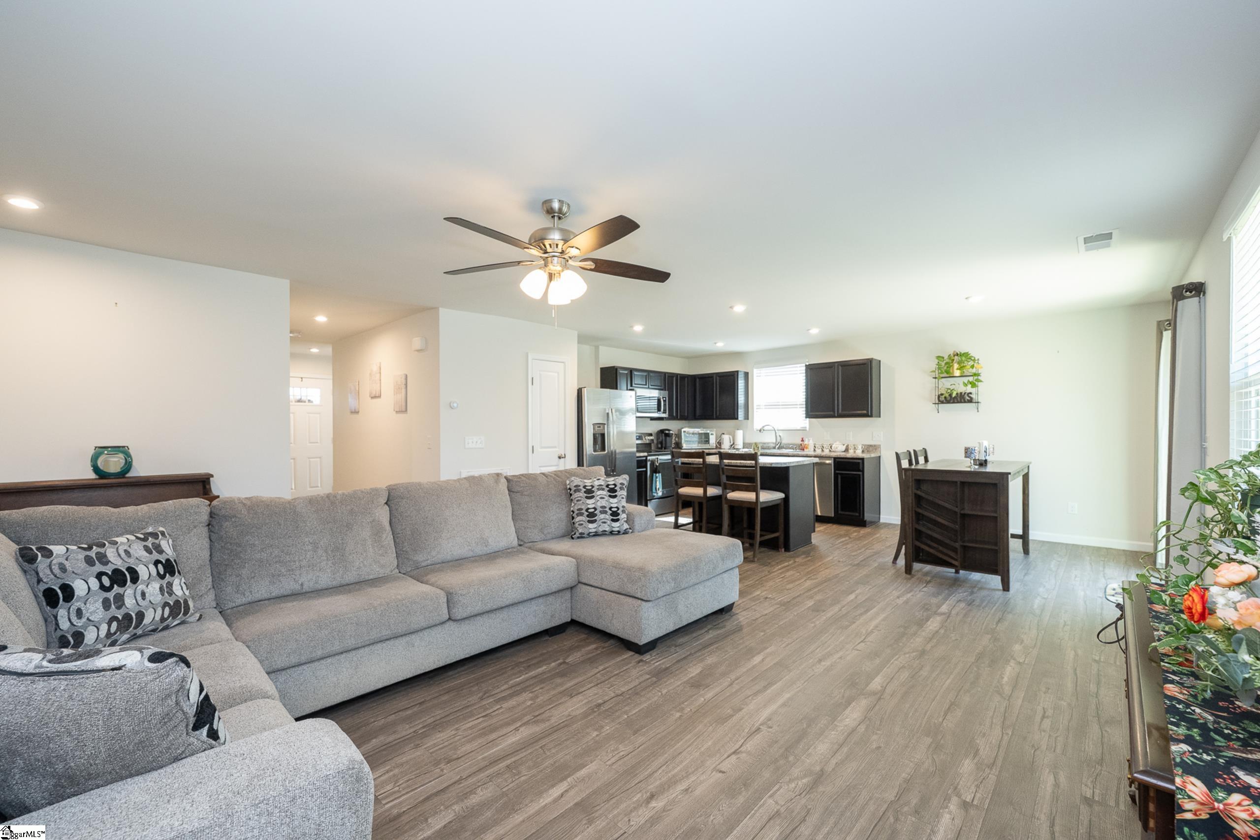 176 Ralston Road Greer, SC 29651 - Photo 8 of 27 Gallery Image 8