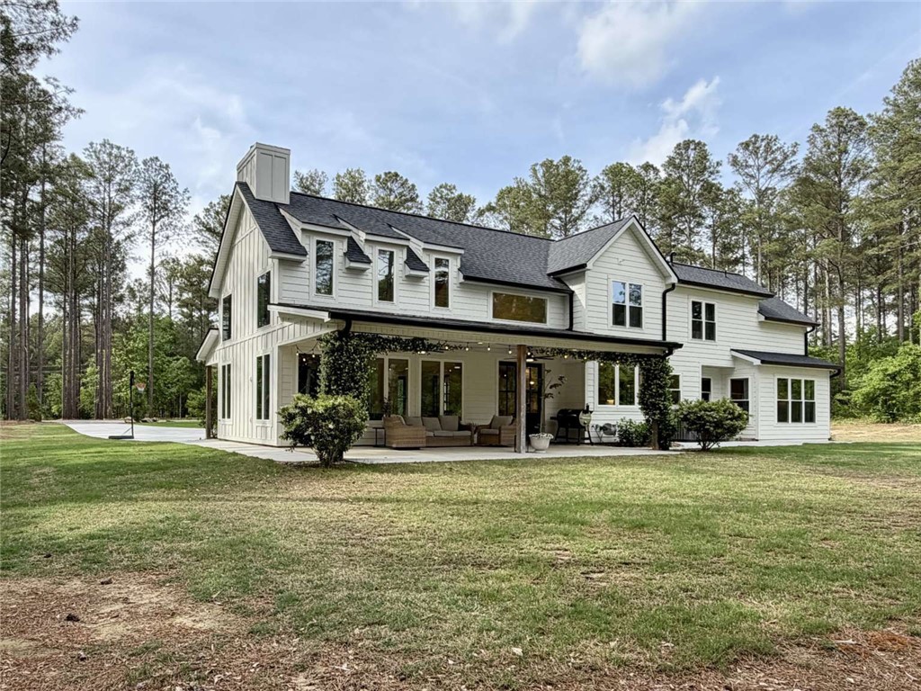 835 Highway 413 Belton, SC 29627 - Photo 36 of 47