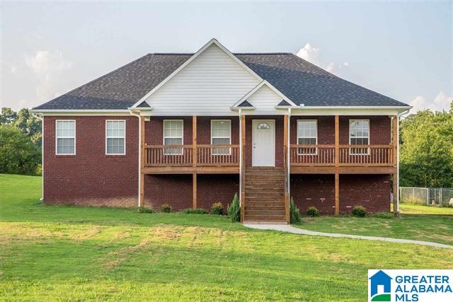 2596 Blake Way Warrior, AL 35180 - Photo 22 of 39