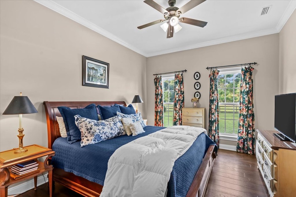 3115 Cumbie Road Newton, AL 36352 - Photo 22 of 61