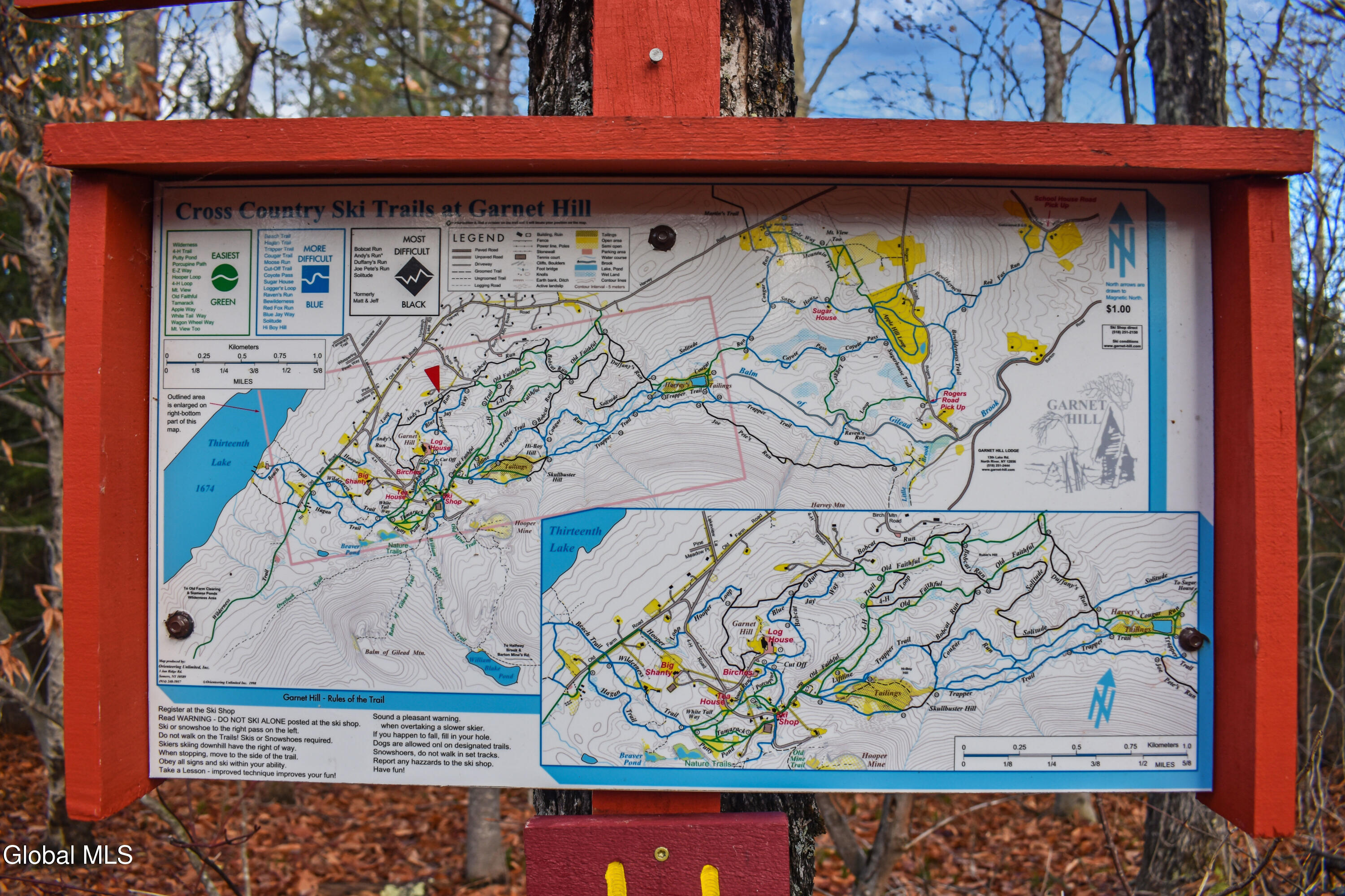 4h Rd Johnsburg Ny 12856 Road North River, NY 12856 - Photo 14 of 21 DSC_0146