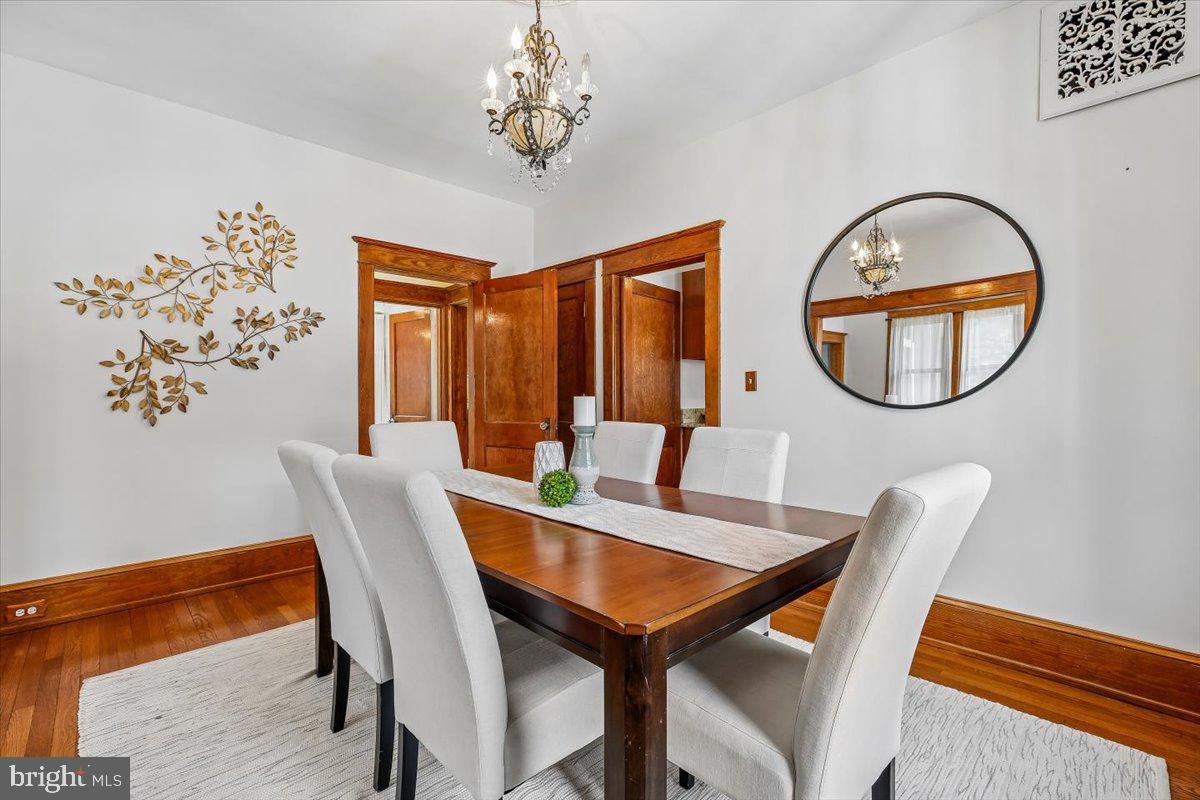 5511 Alta Vista Road Bethesda, MD 20814 - Photo 11 of 54