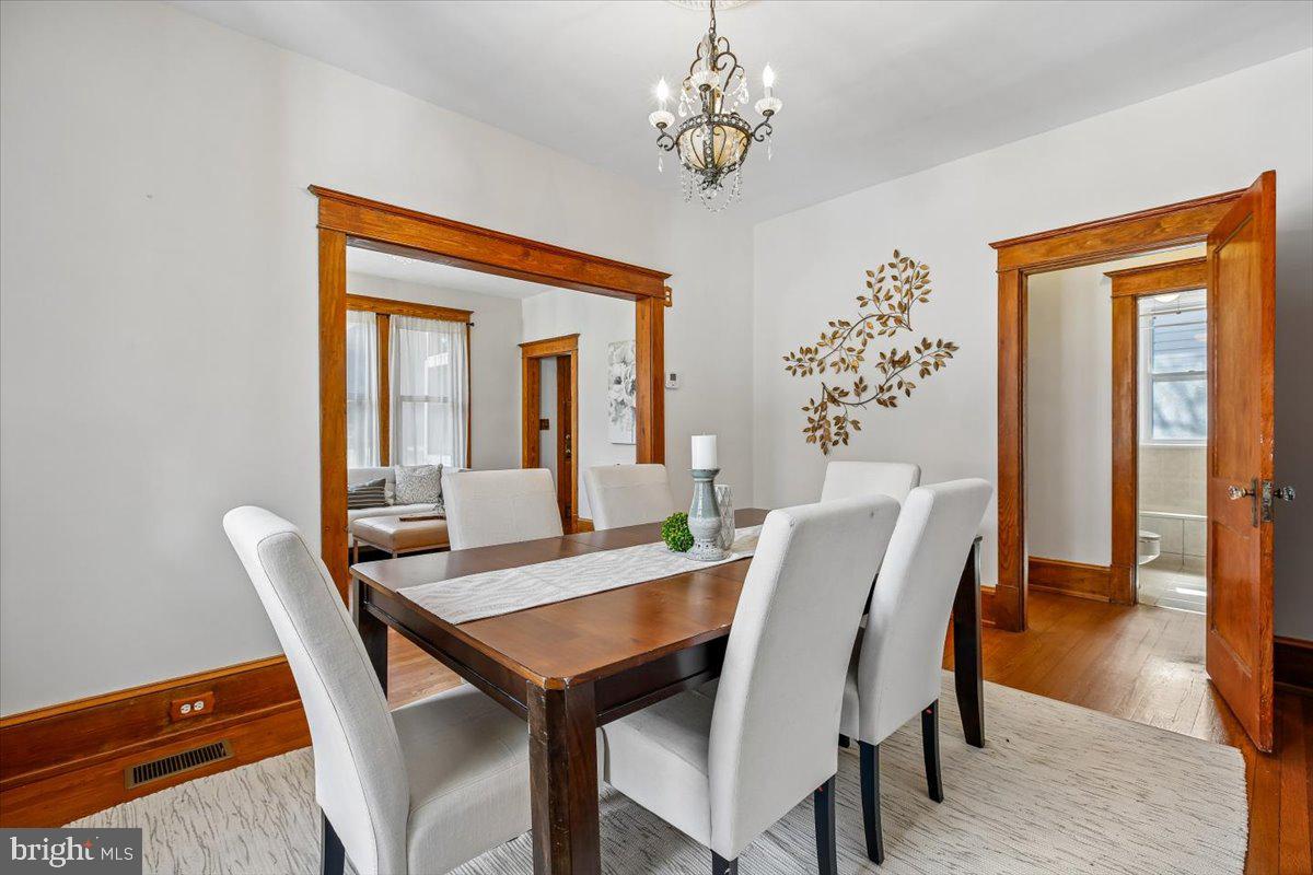 5511 Alta Vista Road Bethesda, MD 20814 - Photo 12 of 54