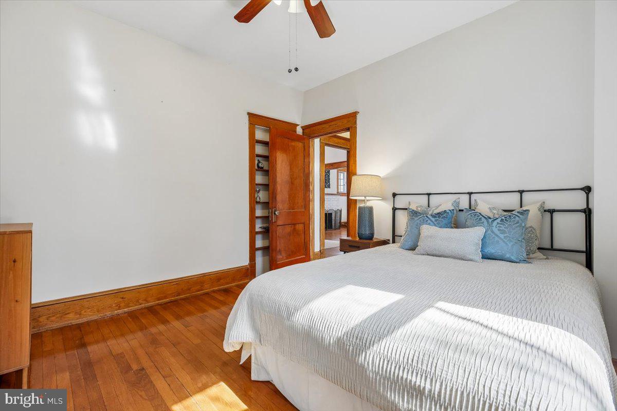 5511 Alta Vista Road Bethesda, MD 20814 - Photo 19 of 54