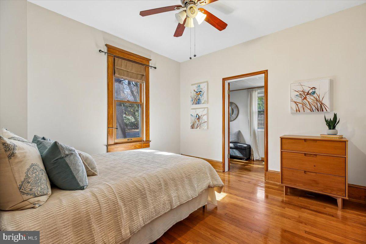 5511 Alta Vista Road Bethesda, MD 20814 - Photo 20 of 54