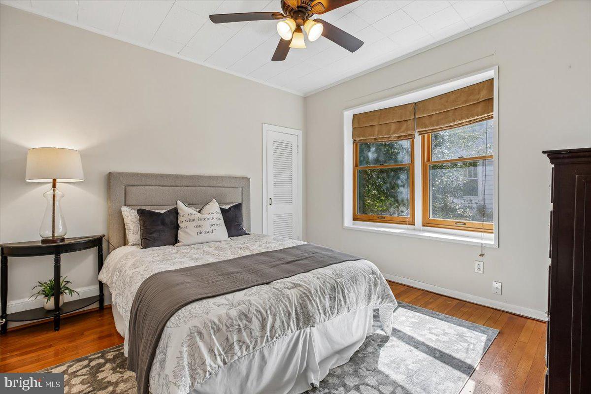 5511 Alta Vista Road Bethesda, MD 20814 - Photo 24 of 54