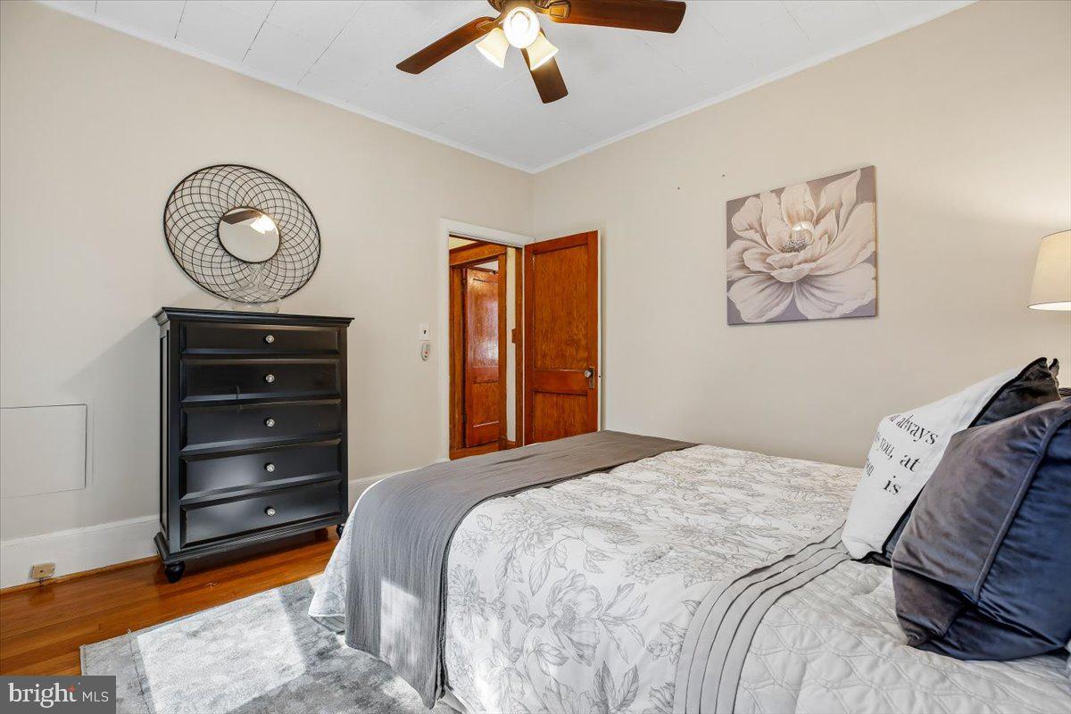 5511 Alta Vista Road Bethesda, MD 20814 - Photo 25 of 54