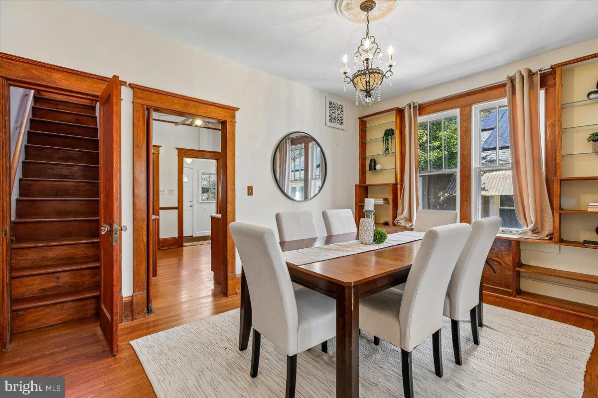 5511 Alta Vista Road Bethesda, MD 20814 - Photo 26 of 54