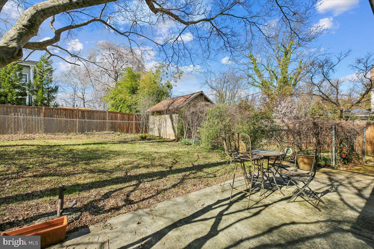 5511 Alta Vista Road Bethesda, MD 20814 - Photo 38 of 54