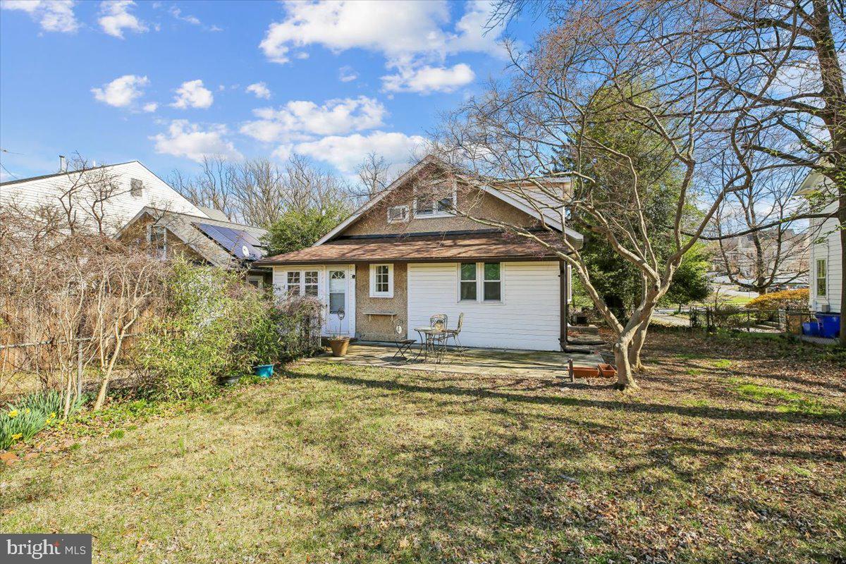 5511 Alta Vista Road Bethesda, MD 20814 - Photo 42 of 54