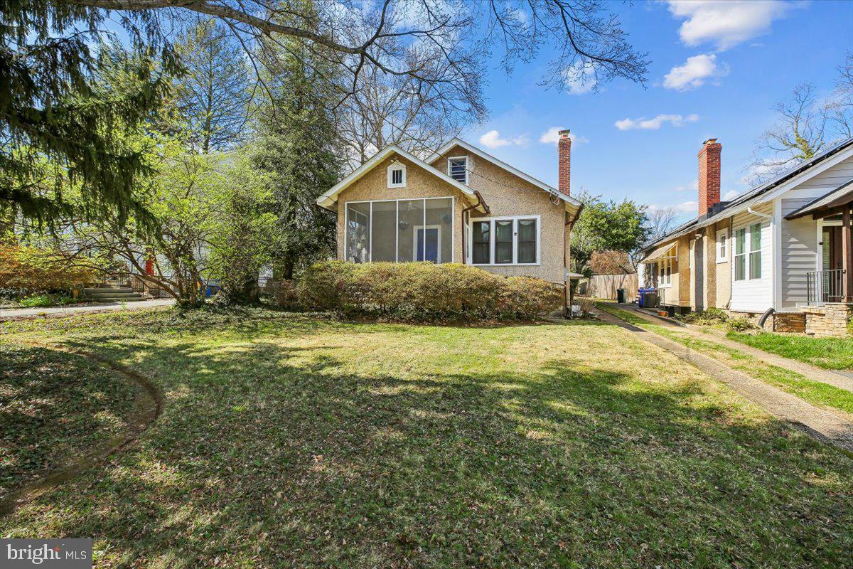 5511 Alta Vista Road Bethesda, MD 20814 - Photo 43 of 54