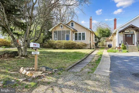 $949,500 | 5511 Alta Vista Road, Bethesda, MD 20814