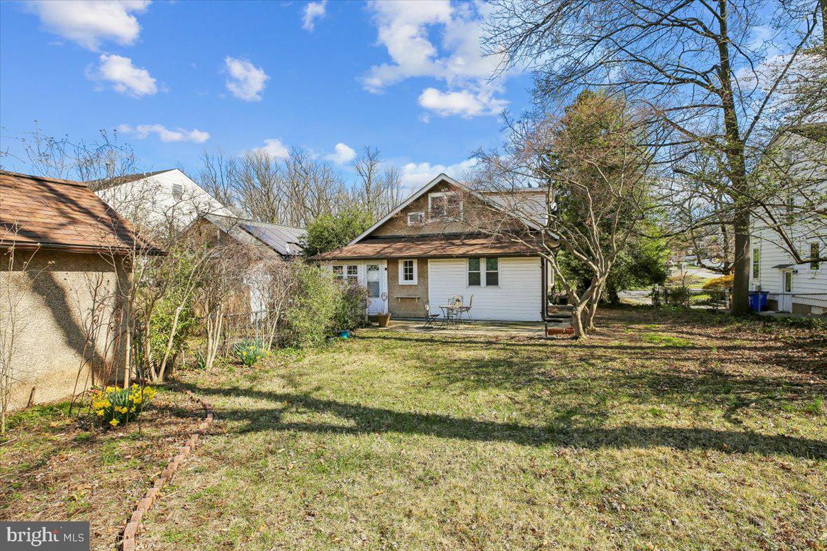 5511 Alta Vista Road Bethesda, MD 20814 - Photo 47 of 54