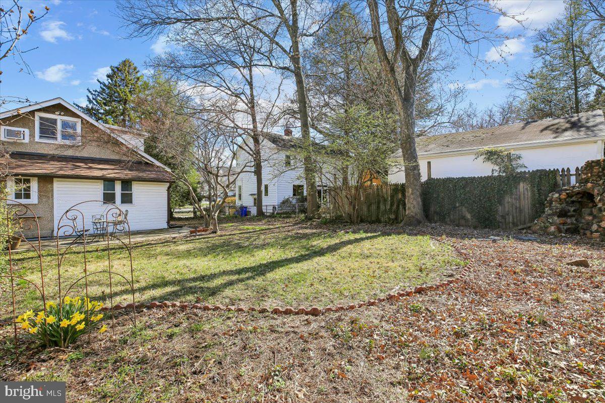 5511 Alta Vista Road Bethesda, MD 20814 - Photo 49 of 54