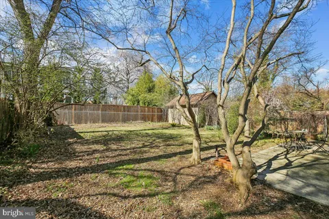 $949,500 | 5511 Alta Vista Road, Bethesda, MD 20814