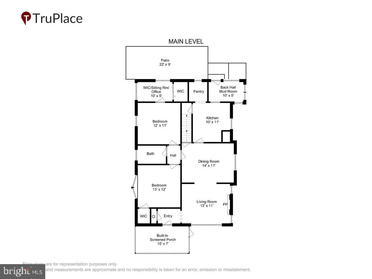 5511 Alta Vista Road Bethesda, MD 20814 - Photo 51 of 54