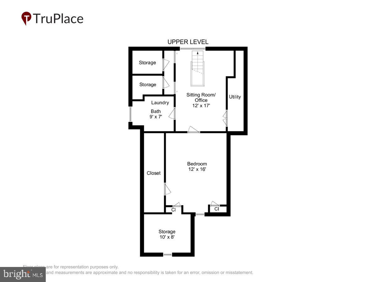 5511 Alta Vista Road Bethesda, MD 20814 - Photo 52 of 54