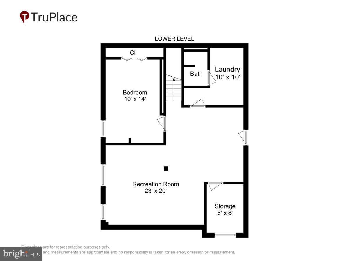 5511 Alta Vista Road Bethesda, MD 20814 - Photo 53 of 54